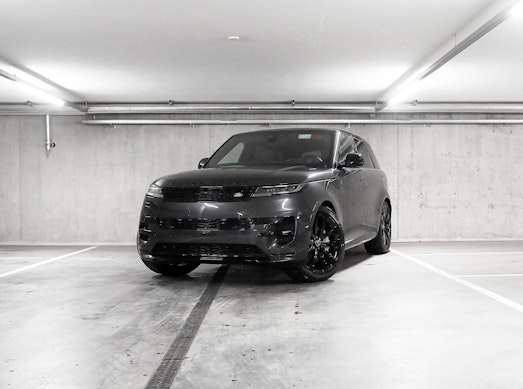 LAND ROVER Range Rover Sport 3.0 I6 P460e SE Dynamic 0 LAND ROVER Range Rover Sport 3.0 I6 P460e SE Dynamic 0