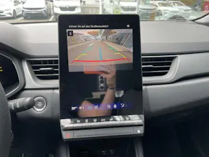 Renault SYMBIOZ FULL HYBRID E-TECH techno full hybrid E-Tech 145