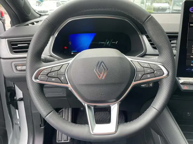 Renault SYMBIOZ FULL HYBRID E-TECH techno full hybrid E-Tech 145