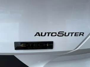 Renault SYMBIOZ FULL HYBRID E-TECH techno full hybrid E-Tech 145