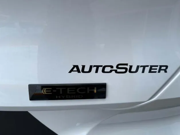 Renault SYMBIOZ FULL HYBRID E-TECH techno full hybrid E-Tech 145
