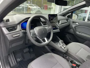 Renault SYMBIOZ FULL HYBRID E-TECH techno full hybrid E-Tech 145
