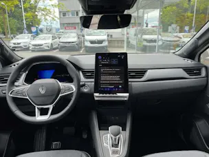 Renault SYMBIOZ FULL HYBRID E-TECH techno full hybrid E-Tech 145