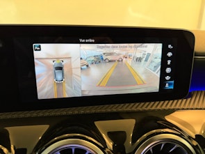 Vehicle image MERCEDES-BENZ A 220 Style 4m