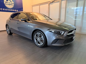 Vehicle image MERCEDES-BENZ A 220 Style 4m