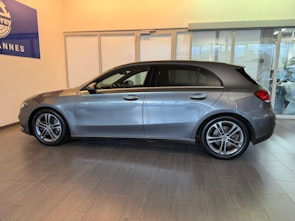 Vehicle image MERCEDES-BENZ A 220 Style 4m