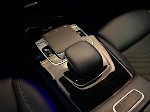 Vehicle image MERCEDES-BENZ A 220 Style 4m