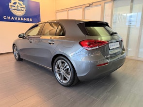 Vehicle image MERCEDES-BENZ A 220 Style 4m