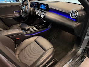 Vehicle image MERCEDES-BENZ A 220 Style 4m