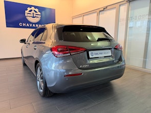 Vehicle image MERCEDES-BENZ A 220 Style 4m