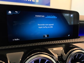 Vehicle image MERCEDES-BENZ A 220 Style 4m