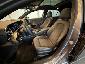 Vehicle image MERCEDES-BENZ A 220 Style 4m