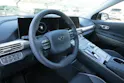 Hyundai Nexo Fuel Cell Amplia