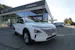 Hyundai Nexo Fuel Cell Amplia