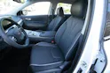 Hyundai Nexo Fuel Cell Amplia