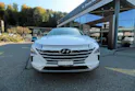 Hyundai Nexo Fuel Cell Amplia