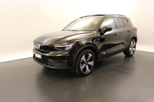 Vehicle image VOLVO XC40 P6 Ultimate