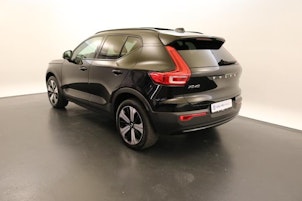 Vehicle image VOLVO XC40 P6 Ultimate