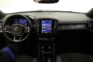 Vehicle image VOLVO XC40 P6 Ultimate