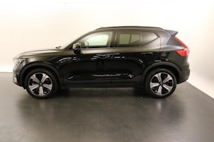Vehicle image VOLVO XC40 P6 Ultimate