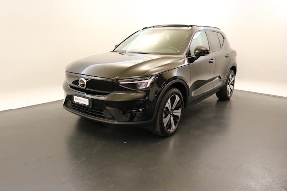 VOLVO XC40 P6 Ultimate 0