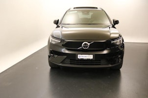 Vehicle image VOLVO XC40 P6 Ultimate