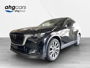 Mazda CX-60 3.3 D Exclusive-Line