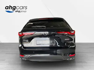 Mazda CX-60 3.3 D Exclusive-Line