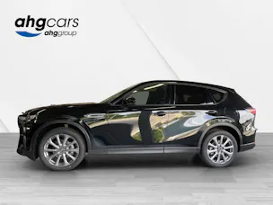 Mazda CX-60 3.3 D Exclusive-Line