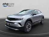 First vehicle image