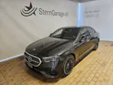 Mercedes-Benz E 220 d 4Matic AMG Line Limousine