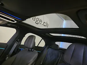 Mercedes-Benz E 220 d 4Matic AMG Line Limousine
