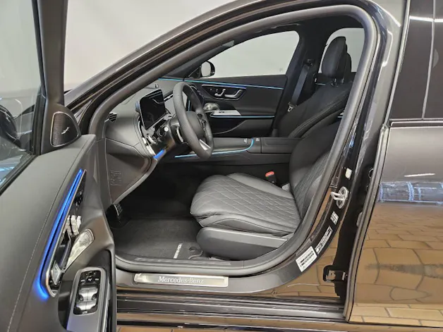 Mercedes-Benz E 220 d 4Matic AMG Line Limousine