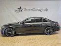 Mercedes-Benz E 220 d 4Matic AMG Line Limousine
