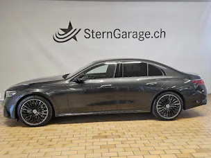 Mercedes-Benz E 220 d 4Matic AMG Line Limousine