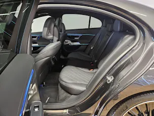 Mercedes-Benz E 220 d 4Matic AMG Line Limousine