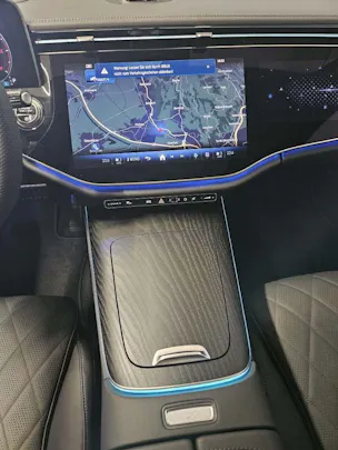 Mercedes-Benz E 220 d 4Matic AMG Line Limousine