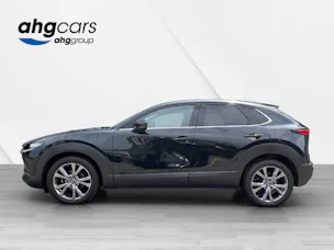 Mazda CX-30 2.0 180 Revolution AWD