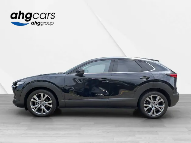 Mazda CX-30 2.0 180 Revolution AWD