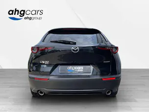 Mazda CX-30 2.0 180 Revolution AWD