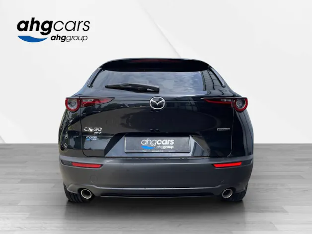 Mazda CX-30 2.0 180 Revolution AWD