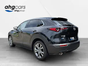 Mazda CX-30 2.0 180 Revolution AWD