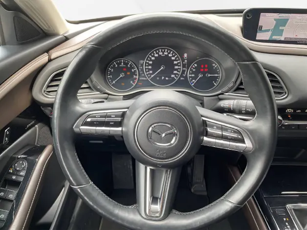 Mazda CX-30 2.0 180 Revolution AWD