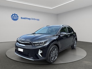 Vehicle image KIA STONIC 0