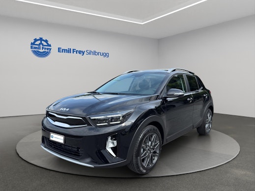KIA Stonic 1.0 T-GDi Power Edition 0