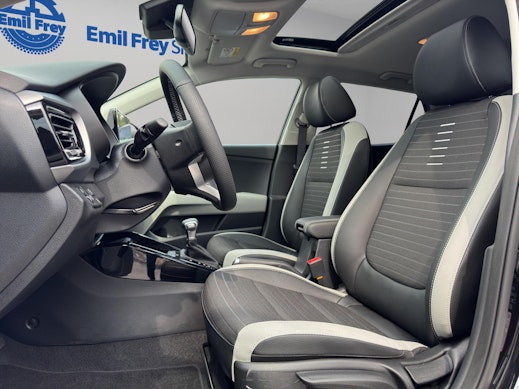 KIA Stonic 1.0 T-GDi Power Edition 3