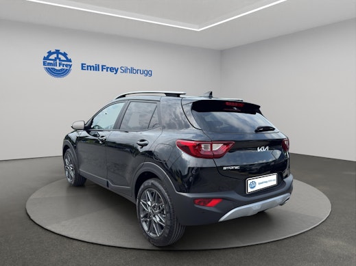 KIA Stonic 1.0 T-GDi Power Edition 2