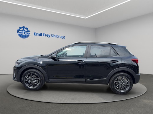 KIA Stonic 1.0 T-GDi Power Edition 1