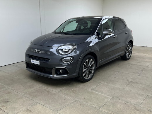 FIAT 500 X 1.5 Hybrid Sport 1