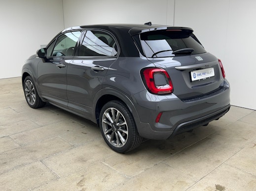 FIAT 500 X 1.5 Hybrid Sport 3